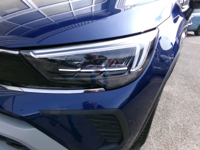 Opel Crossland Gebrauchtwagen