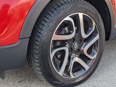 Renault Captur Gebrauchtwagen