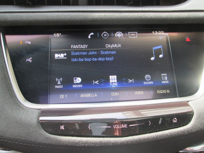 Cadillac XT5 Gebrauchtwagen Cadillac XT5 Gebrauchtwagen