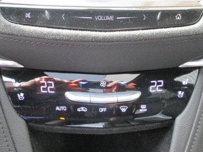 Cadillac XT5 Gebrauchtwagen Cadillac XT5 Gebrauchtwagen