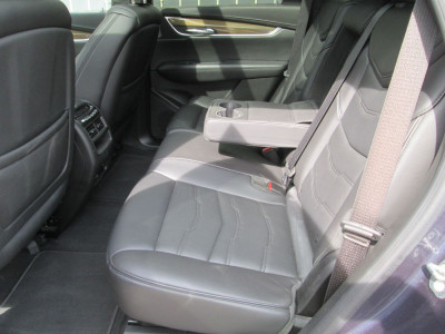 Cadillac XT5 Gebrauchtwagen Cadillac XT5 Gebrauchtwagen