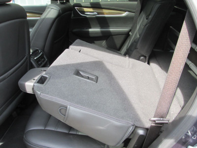 Cadillac XT5 Gebrauchtwagen Cadillac XT5 Gebrauchtwagen