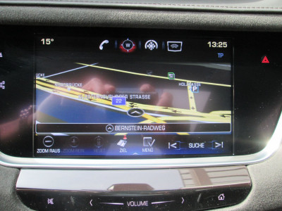 Cadillac XT5 Gebrauchtwagen Cadillac XT5 Gebrauchtwagen