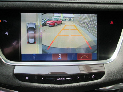 Cadillac XT5 Gebrauchtwagen Cadillac XT5 Gebrauchtwagen