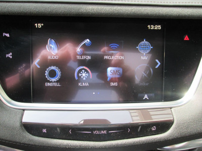 Cadillac XT5 Gebrauchtwagen Cadillac XT5 Gebrauchtwagen