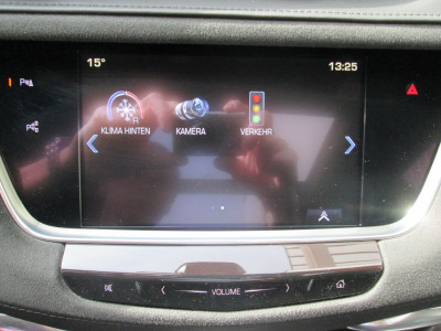 Cadillac XT5 Gebrauchtwagen Cadillac XT5 Gebrauchtwagen