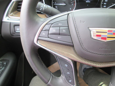 Cadillac XT5 Gebrauchtwagen Cadillac XT5 Gebrauchtwagen