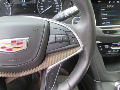 Cadillac XT5 Gebrauchtwagen Cadillac XT5 Gebrauchtwagen