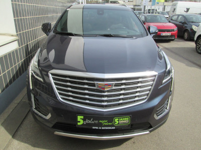 Cadillac XT5 Gebrauchtwagen Cadillac XT5 Gebrauchtwagen