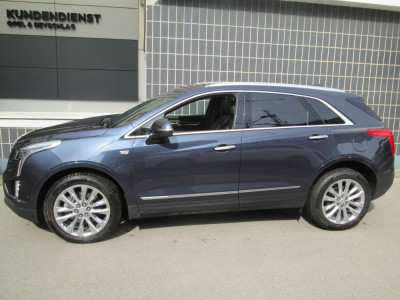 Cadillac XT5 Gebrauchtwagen Cadillac XT5 Gebrauchtwagen