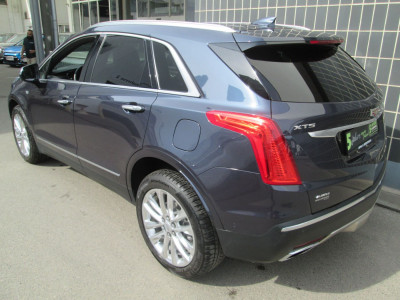 Cadillac XT5 Gebrauchtwagen Cadillac XT5 Gebrauchtwagen
