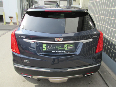 Cadillac XT5 Gebrauchtwagen Cadillac XT5 Gebrauchtwagen