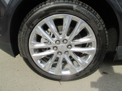 Cadillac XT5 Gebrauchtwagen Cadillac XT5 Gebrauchtwagen