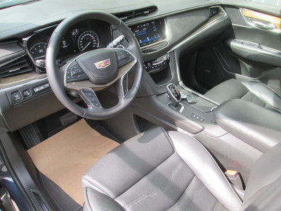 Cadillac XT5 Gebrauchtwagen Cadillac XT5 Gebrauchtwagen