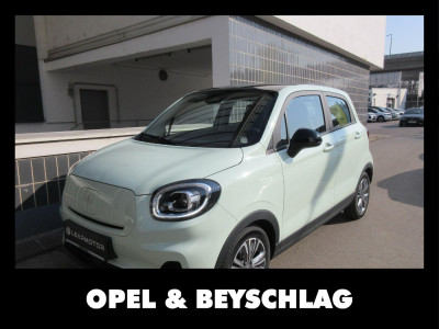 Leapmotor T03 Neuwagen