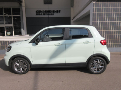 Leapmotor T03 Neuwagen