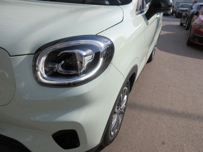 Leapmotor T03 Neuwagen