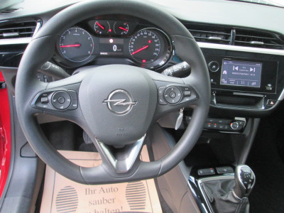 Opel Corsa Gebrauchtwagen Opel Corsa Gebrauchtwagen