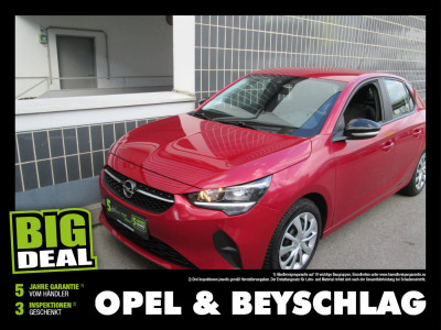 Opel Corsa Gebrauchtwagen Opel Corsa Gebrauchtwagen