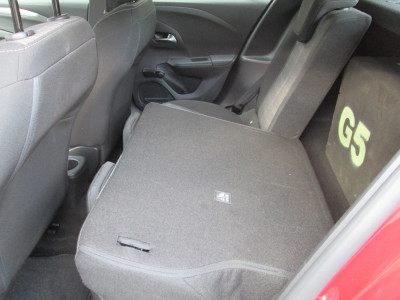 Opel Corsa Gebrauchtwagen Opel Corsa Gebrauchtwagen