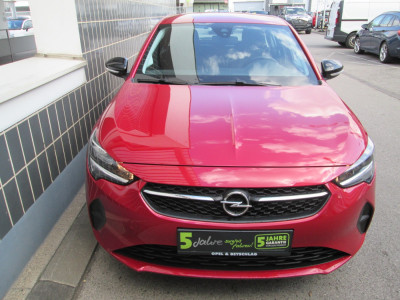 Opel Corsa Gebrauchtwagen Opel Corsa Gebrauchtwagen