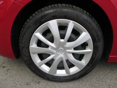 Opel Corsa Gebrauchtwagen Opel Corsa Gebrauchtwagen