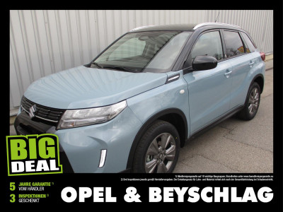 Suzuki Vitara Gebrauchtwagen Suzuki Vitara Gebrauchtwagen