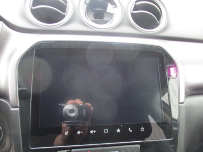 Suzuki Vitara Gebrauchtwagen Suzuki Vitara Gebrauchtwagen