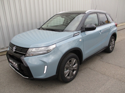 Suzuki Vitara Gebrauchtwagen Suzuki Vitara Gebrauchtwagen