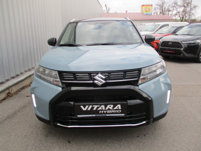 Suzuki Vitara Gebrauchtwagen Suzuki Vitara Gebrauchtwagen