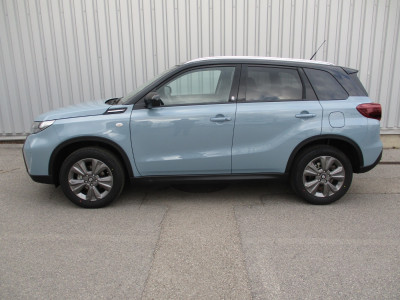 Suzuki Vitara Gebrauchtwagen Suzuki Vitara Gebrauchtwagen