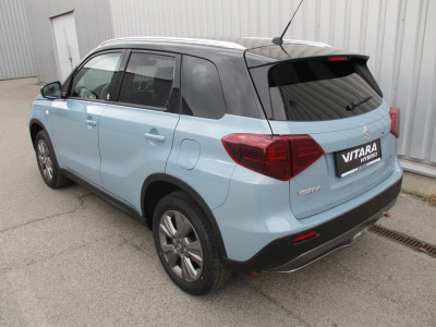 Suzuki Vitara Gebrauchtwagen Suzuki Vitara Gebrauchtwagen