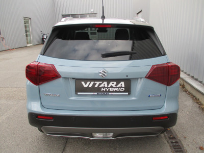 Suzuki Vitara Gebrauchtwagen Suzuki Vitara Gebrauchtwagen