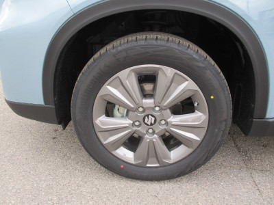 Suzuki Vitara Gebrauchtwagen Suzuki Vitara Gebrauchtwagen