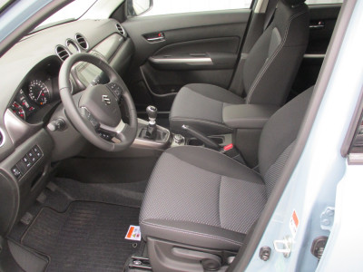 Suzuki Vitara Gebrauchtwagen Suzuki Vitara Gebrauchtwagen