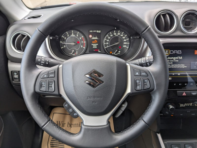 Suzuki Vitara Gebrauchtwagen