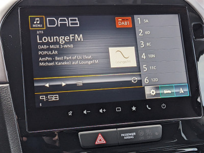 Suzuki Vitara Gebrauchtwagen