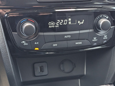 Suzuki Vitara Gebrauchtwagen