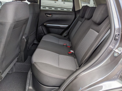 Suzuki Vitara Gebrauchtwagen