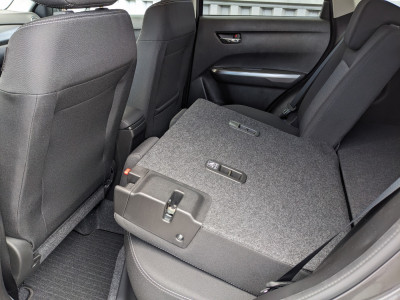 Suzuki Vitara Gebrauchtwagen