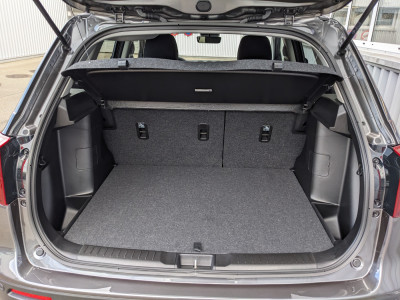 Suzuki Vitara Gebrauchtwagen