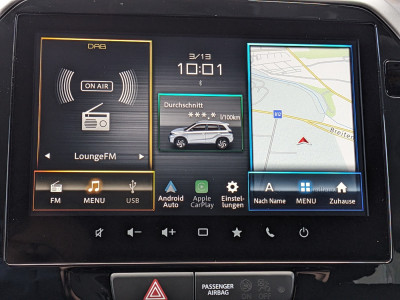 Suzuki Vitara Gebrauchtwagen