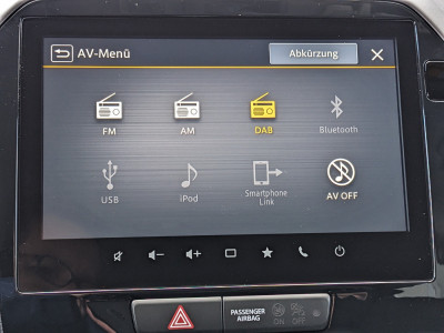 Suzuki Vitara Gebrauchtwagen