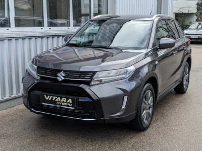 Suzuki Vitara Gebrauchtwagen