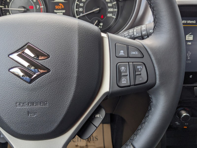 Suzuki Vitara Gebrauchtwagen