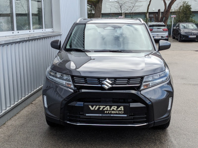 Suzuki Vitara Gebrauchtwagen