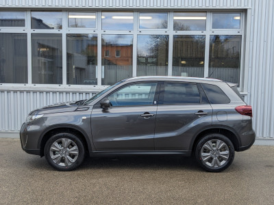 Suzuki Vitara Gebrauchtwagen