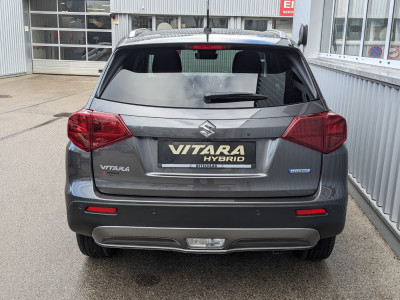 Suzuki Vitara Gebrauchtwagen