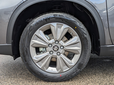 Suzuki Vitara Gebrauchtwagen