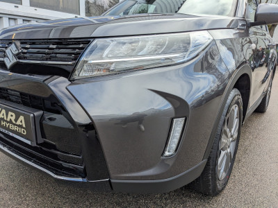 Suzuki Vitara Gebrauchtwagen